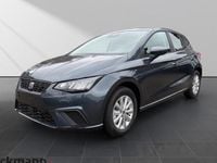 Neu Seat Ibiza 116 PS (85 kW) 2025 Grau Kleinwagen