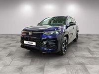 Gebraucht VW Tayron R-line 193 PS (141 kW) 2025 Violett SUV