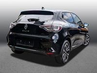 Gebraucht Renault Clio V Techno 91 PS (66 kW) 2025 Schwarz Limousine