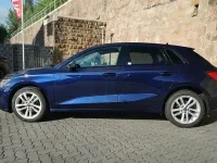 Gebraucht Audi A3 Comfort 116 PS (85 kW) 2022 Andere Limousine