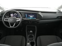 Gebraucht VW Caddy 102 PS (75 kW) 2024 Mojave beige metallic Van / Kleinbus