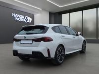 Gebraucht BMW 120 M Sport 170 PS (125 kW) 2024 Weiß Kleinwagen