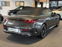 Gebraucht Mercedes CLE200 204 PS (150 kW) 2025