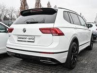 gebraucht VW Tiguan Allspace Highline