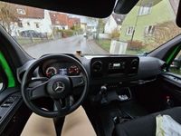 gebraucht Mercedes Sprinter 316 CDI (BlueTec) 906.633