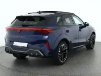 Gebraucht Cupra Terramar VZ 265 PS (194 kW) 2025 Weiß SUV