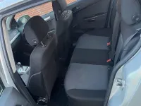Gebraucht Opel Astra 105 PS (77 kW) 2005 Grau Kleinwagen