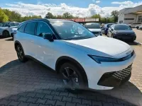 Gebraucht Baic X55 177 PS (130 kW) 2024 Weiß SUV