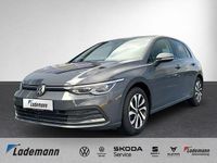 Używany VW Golf VIII Active 150 KM (110 kW) 2023 Szary Sedan/Limuzyna