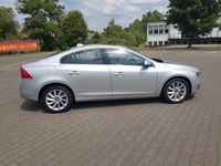 gebraucht Volvo S60 D5 Summum Summum