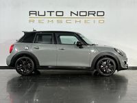 Gebraucht Mini Cooper S 192 PS (141 kW) 2019 Grau Kleinwagen