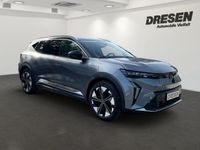 Gebraucht Renault Scénic Iconic 160 kW (218 PS) 2025 Grau Van / Kleinbus