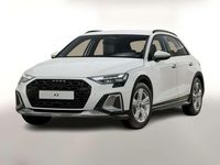 Neu Audi A3 Ambiente 204 PS (150 kW) 2025 Arkonaweiß SUV