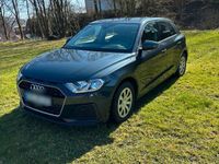 gebraucht Audi A1 Advanced 30 TFSI S Tronic nur 57.00 km