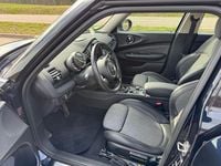 Gebraucht Mini Cooper Clubman 136 PS (100 kW) 2020 Blau Kombi