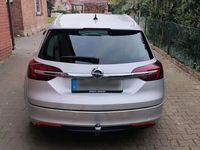 gebraucht Opel Insignia Sports Tourer 2,0 CDTI