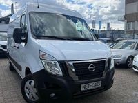 Gebraucht Nissan Interstar 2022 Weiss Van