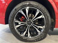 Gebraucht Ford Kuga ST-Line X 190 PS (139 kW) 2022 Rot SUV
