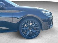 Neu Cupra Leon VZ3 300 PS (220 kW) 2026 Midnight schwarz Limousine