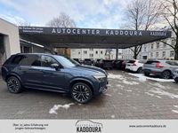 Gebraucht Volvo XC90 Plus 455 PS (334 kW) 2025 Blau SUV