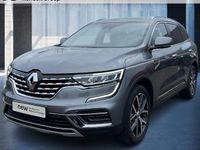 Gebraucht Renault Koleos Techno 158 PS (116 kW) 2022 Grau SUV