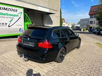 gebraucht BMW 330 d BiXenon/Navi/Anhängerkupplung