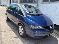Gebraucht Renault Avantime Expression 207 PS (152 kW) 2002 Blau Van / Kleinbus