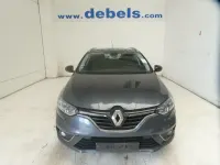 Gebraucht Renault Mégane 140 PS (102 kW) 2019 Blau Limousine