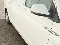 Gebraucht VW Transporter 150 PS (110 kW) 2017 Weiß Van