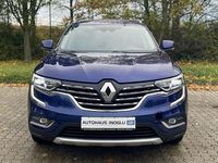 Second-hand Renault Koleos 177 CP (130 kW) 2017 Albastru SUV