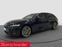 Gebraucht Audi A5 S-Line 204 PS (150 kW) 2025 Blau Coupé