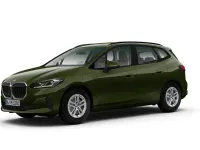 Używany BMW 225 Efficient Dynamics 136 KM (100 kW) 2026