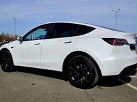 Gebraucht Tesla Model Y RWD 255 kW (347 PS) 2023 Weiß SUV