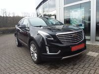 Gebraucht Cadillac XT5 314 PS (230 kW) 2019 Schwarz SUV