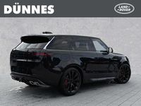 Neu Land Rover Range Rover Sport Autobiography 530 PS (389 kW) 2025 Schwarz SUV