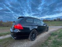 gebraucht BMW 320 i Touring