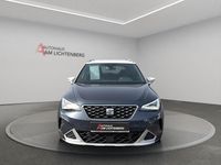 Gebraucht Seat Arona Xperience 110 PS (80 kW) 2023 Grau SUV