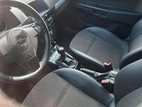 Gebraucht Opel Astra 115 PS (84 kW) 2009 Grau Kombi