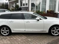 gebraucht Volvo V90 D5 AWD Inscription Geartronic Inscription