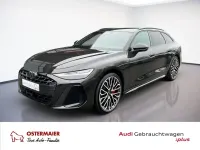 Occasion Audi A6 Edition .1 367 ch (269 kW) 2025 Vert Break