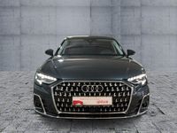 Gebraucht Audi A8L Ambiente 286 PS (210 kW) 2023 Manhattangrau metallic Limousine