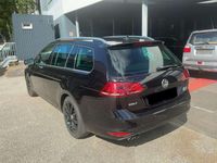 Gebraucht VW Golf VII Highline 150 PS (110 kW) 2014 Kombi