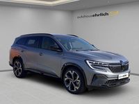 Gebraucht Renault Espace Esprit Alpine 200 PS (147 kW) 2025 Grau Van / Kleinbus