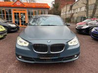 gebraucht BMW 535 Gran Turismo 535 XD LED/NAVI/LEDER-BEIGE/SHZ/PDC/8xALU´S