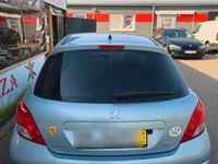 gebraucht Peugeot 207 Diesel 1.6 120ps