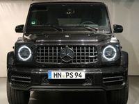 gebraucht Mercedes G63 AMG G 63 AMG AMG22.Performanc.AMGNightII.Superior