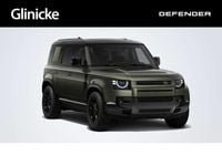 Neu Land Rover Defender SE Dynamic 349 PS (256 kW) 2026 Woolstone green SUV