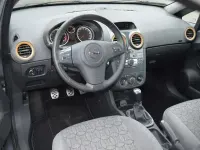 Gebraucht Opel Corsa Elegance 87 PS (63 kW) 2012 Other Kleinwagen