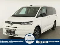 Neu VW Multivan Business 245 PS (180 kW) 2026 Candy weiß Van / Kleinbus