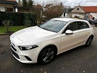 gebraucht Mercedes A200 